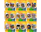 Arquivo Caneca Pack Sincerão Vol 1 - Originale - Thumbnail 2