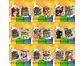 Arquivo Caneca Pack Sincerão Vol 1 - Originale - Thumbnail 3