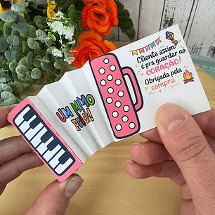 Arquivo Festa Junina Sanfoninha - A Sua Maneira Festas