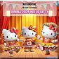 Kit Digital Festa Junina Hello Kit - ILUSTRADEB - Thumbnail 1