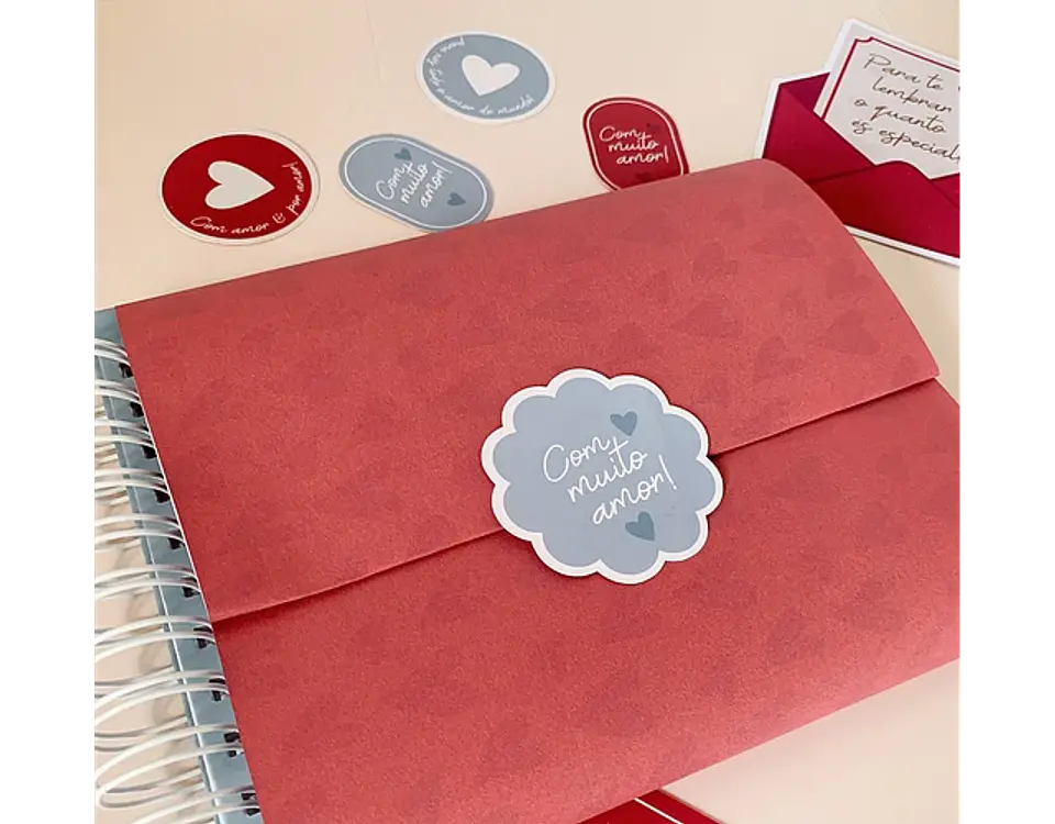 Arquivo Dia dos Namorados Combo Unboxing - Papel Sorriso 12