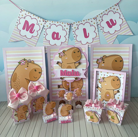 Arquivo de Corte Capivara 5 - LINA