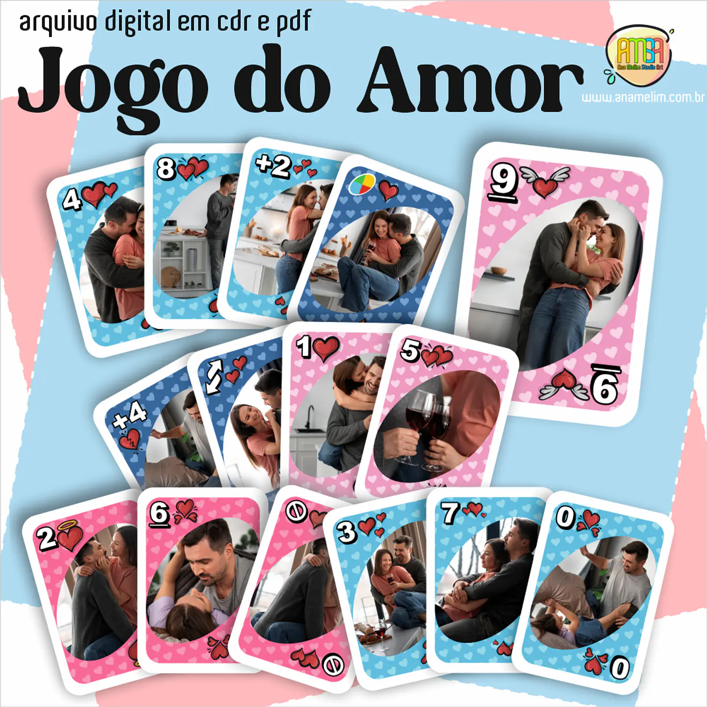 Arquivo Dia dos Namorados Uno do Amor 1