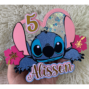 Arquivo de Corte Topo Stitch 