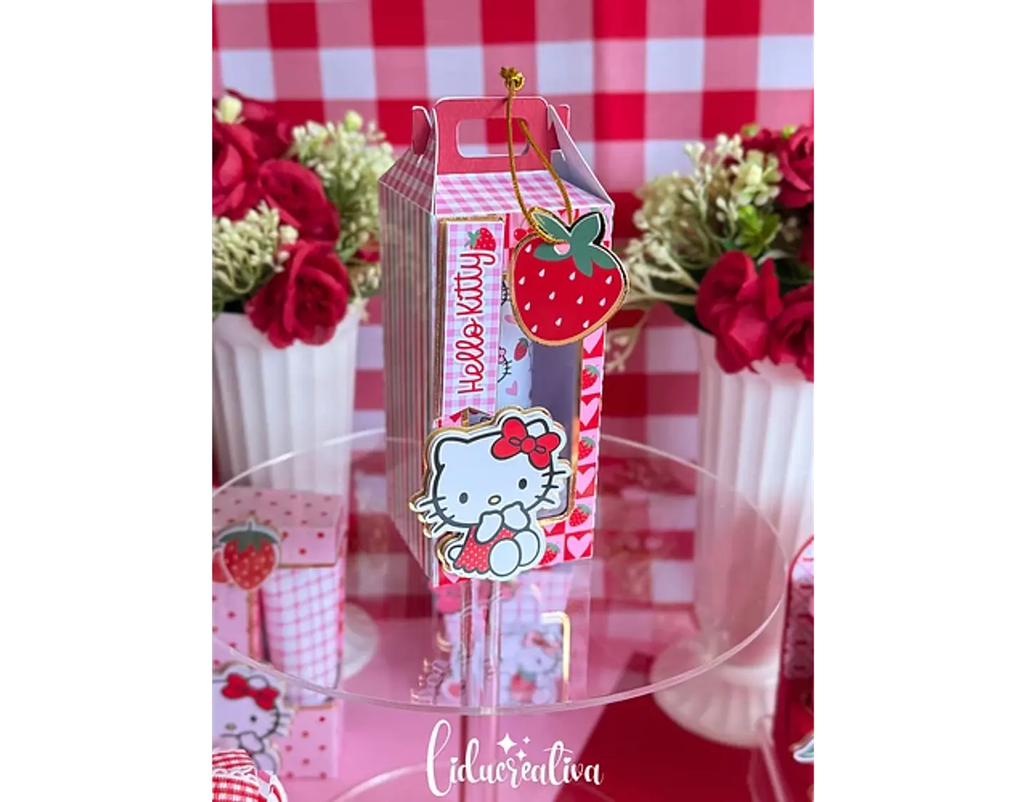 Arquivo de Corte Hello Kit - Liducreativa 5