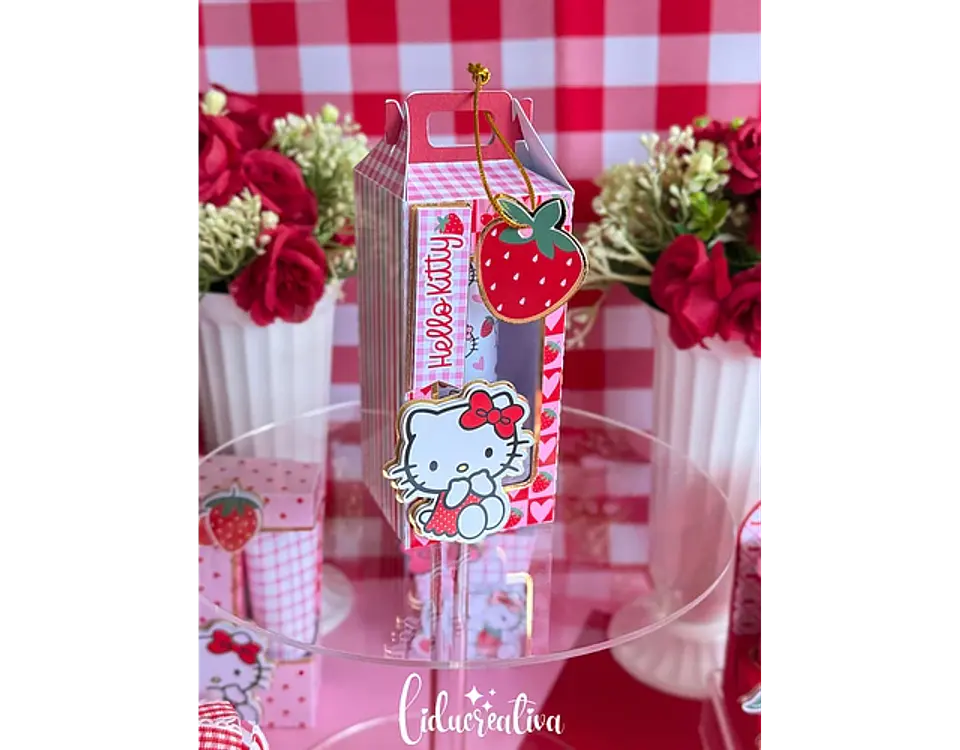 Arquivo de Corte Hello Kit - Liducreativa 5