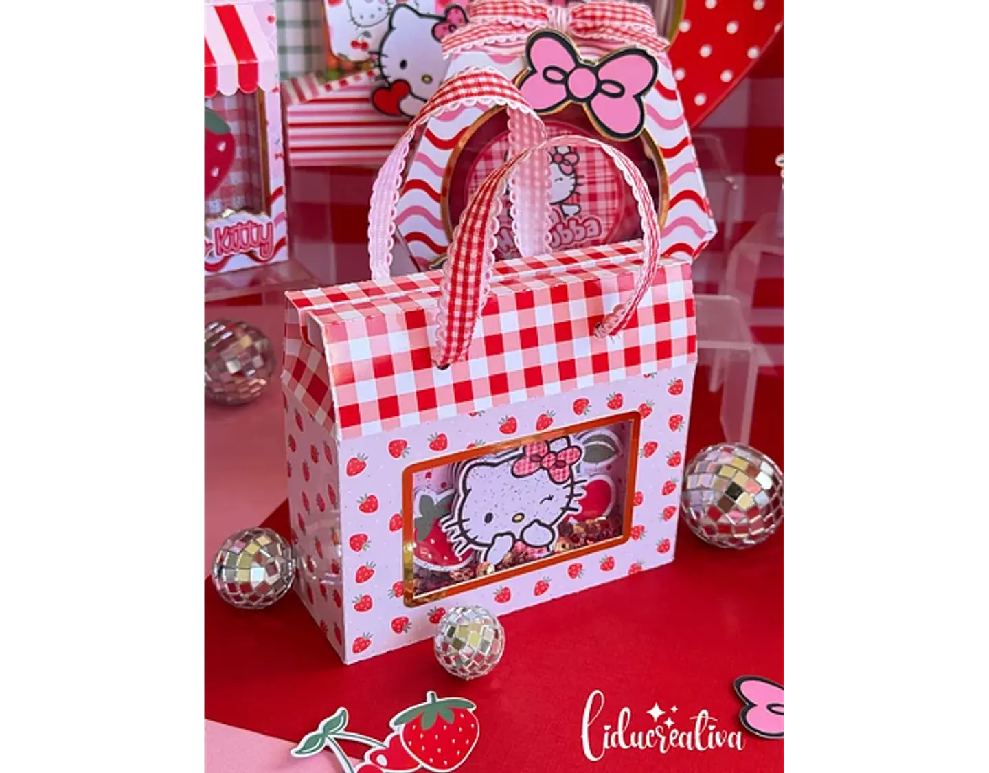 Arquivo de Corte Hello Kit - Liducreativa 12