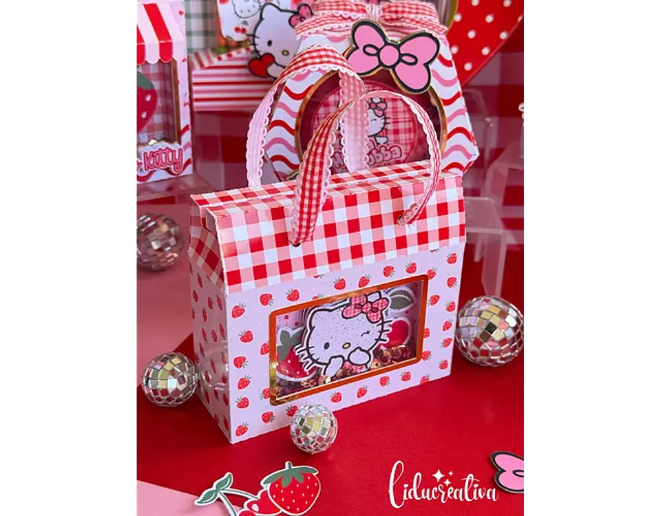 Arquivo de Corte Hello Kit - Liducreativa 12