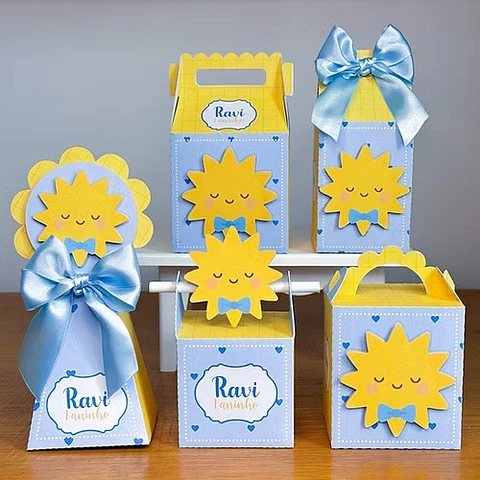 Arquivo de Corte Sunshine Raio de Sol 17 - Juliana Artes