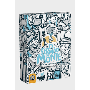 Kit Digital O sermão do monte - Kafofu