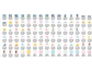 Kit Digital Chuva de Amor - Fanddy - Thumbnail 2