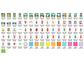 Kit Digital Labubu - Fanddy - Thumbnail 2