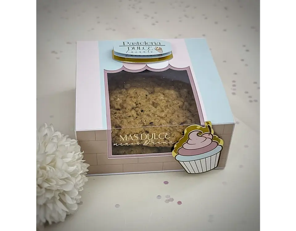 Arquivo de Corte Confeitaria Doceria  6