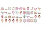Kit Digital Artesãs - Charme Papeteria - Thumbnail 2