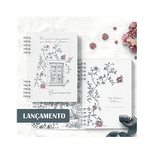 Arquivo Kit Capas Refúgio Encantado - Bicho Papel