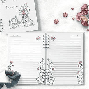 Arquivo Kit Capas Refúgio Encantado - Bicho Papel