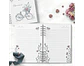 Arquivo Kit Capas Refúgio Encantado - Bicho Papel - Thumbnail 2