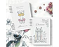 Arquivo Kit Capas Refúgio Encantado - Bicho Papel - Thumbnail 3