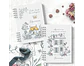 Arquivo Kit Capas Refúgio Encantado - Bicho Papel - Thumbnail 4