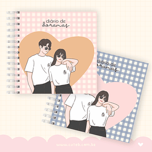 Arquivo Diário de Doramas Hellobe - Cute B