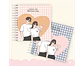 Arquivo Diário de Doramas Hellobe - Cute B - Thumbnail 7