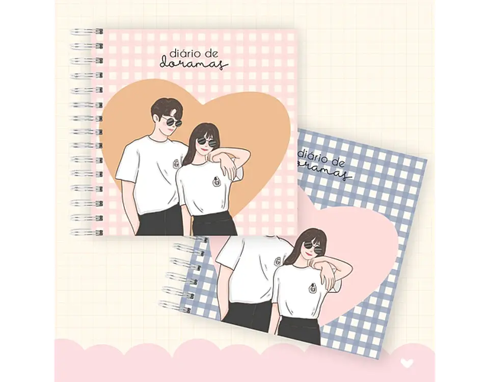 Arquivo Diário de Doramas Hellobe - Cute B 7
