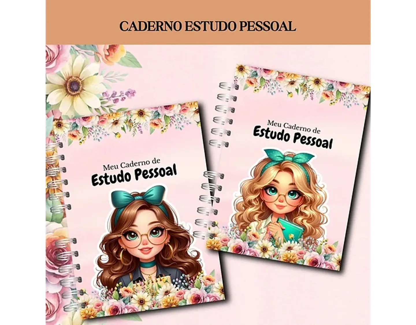 Arquivo Caderno de Estudo Pessoal - Rê Castori 3