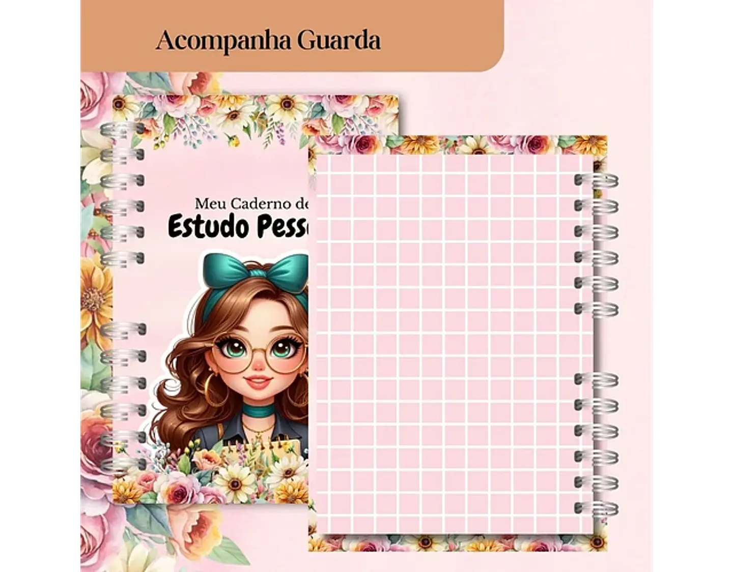 Arquivo Caderno de Estudo Pessoal - Rê Castori 4