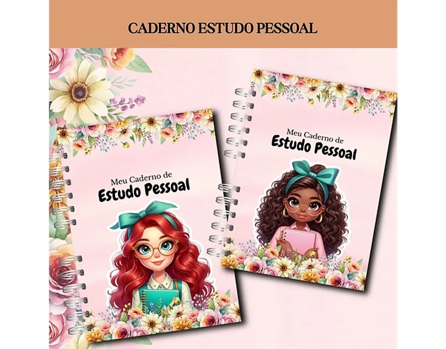 Arquivo Caderno de Estudo Pessoal - Rê Castori 5