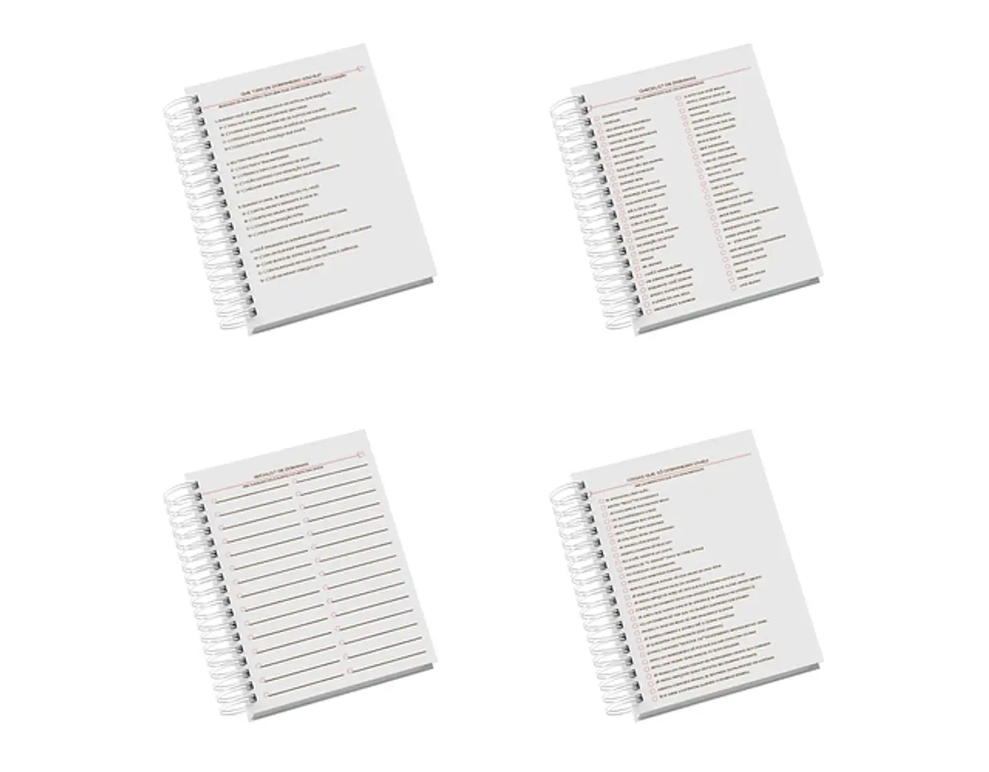 Arquivo Planner da Dorameira - Thay Athallah 4