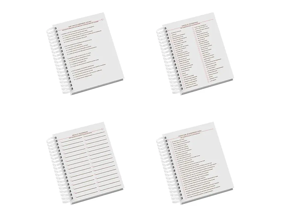 Arquivo Planner da Dorameira - Thay Athallah 4