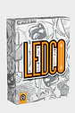 Arquivo Encadernação Devocional Ledco - Kafofu - Thumbnail 1