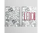 Arquivo Encadernação Devocional Ledco - Kafofu - Thumbnail 4