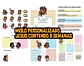 Arquivo Encadernação Devocional Ele e eu - Kafofu - Thumbnail 13
