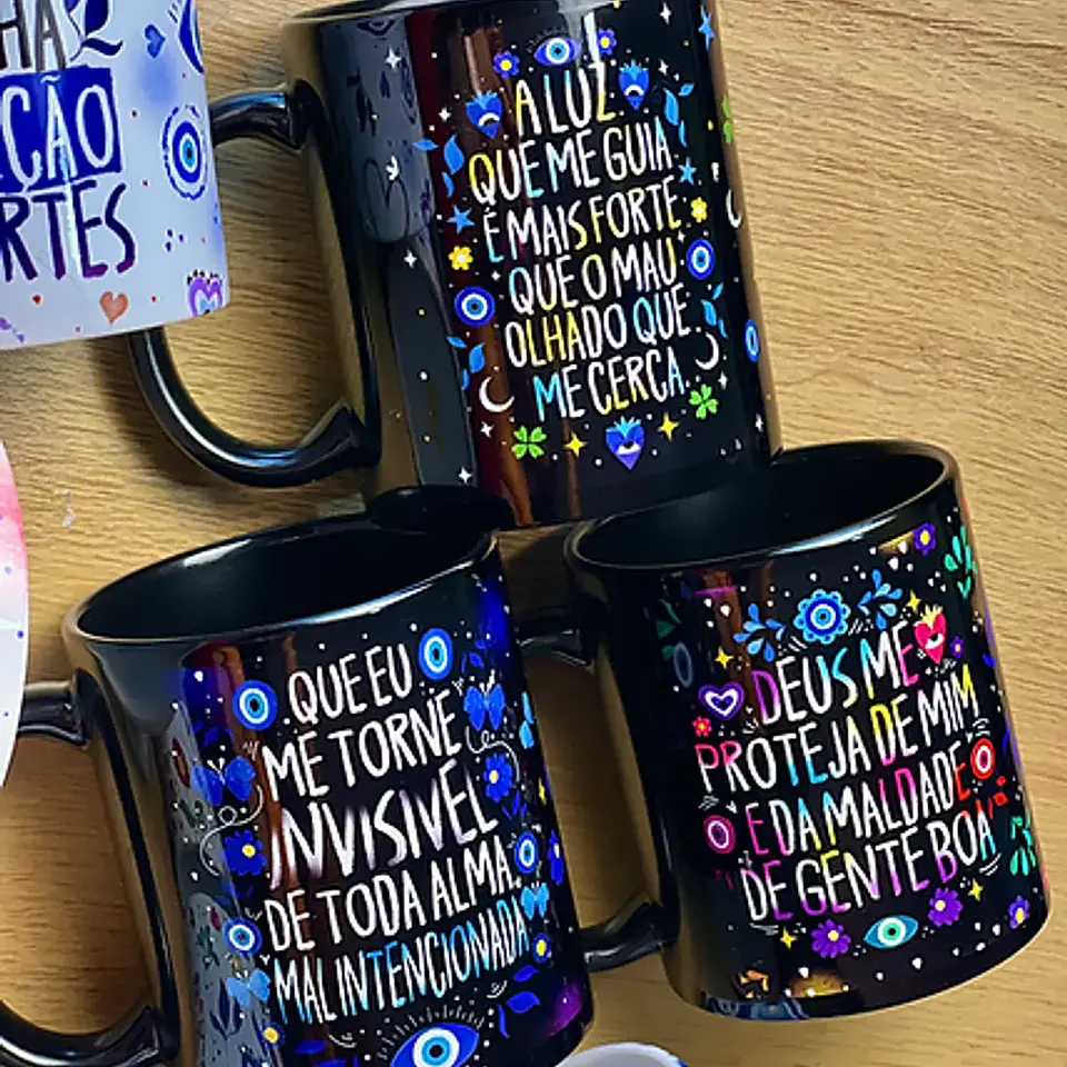 Arquivo Canecas Proteção - Abacaxí Sublimático 4