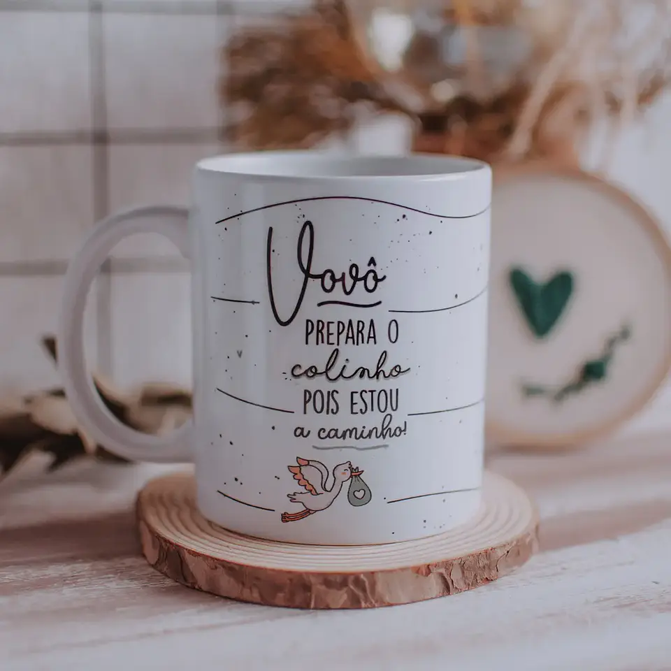 Arquivo Caneca Dia dos Avós Cegonha - Caneca em Laços - Canecas Laços 4