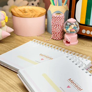 Arquivo Combo Planejadores & Calendários 2026 - G19