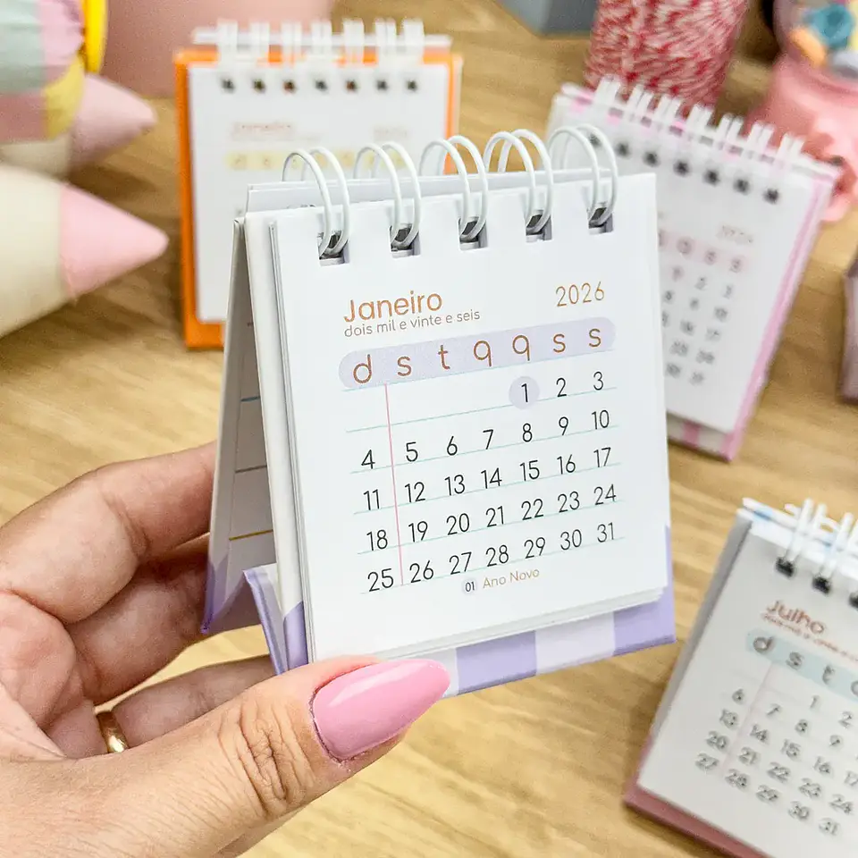 Arquivo Combo Planejadores & Calendários 2026 - G19 21