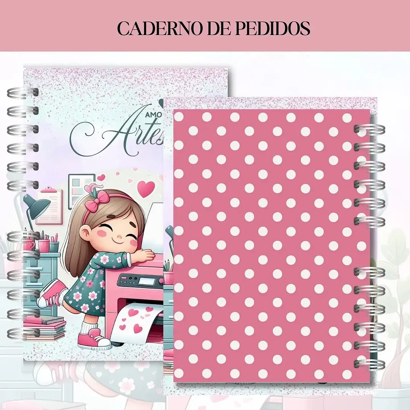 Arquivo Caderno de Pedidos Artesã - Rê Castori 2