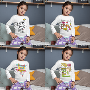 Arquivo Camisetas Irmã mais Velha - Ana Melim