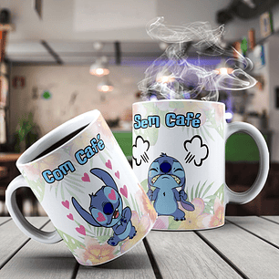 Arquivo Caneca Stitch com Café e sem Café - Ana Melim