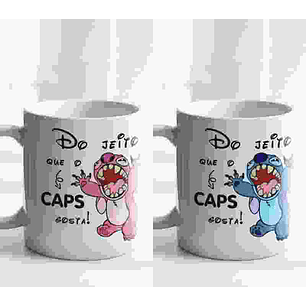 Arquivo Canecas Stitch Caps - Ana Melim