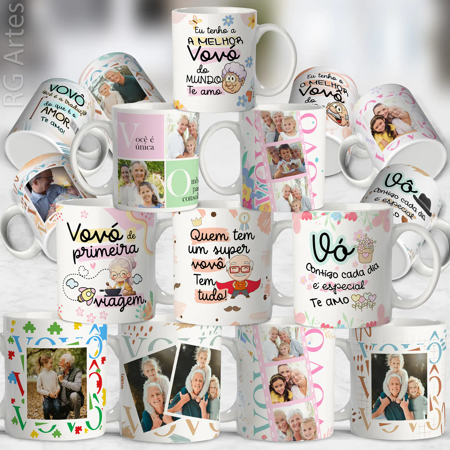 Arquivo Caneca Dia dos Avós - Ana Melim 1