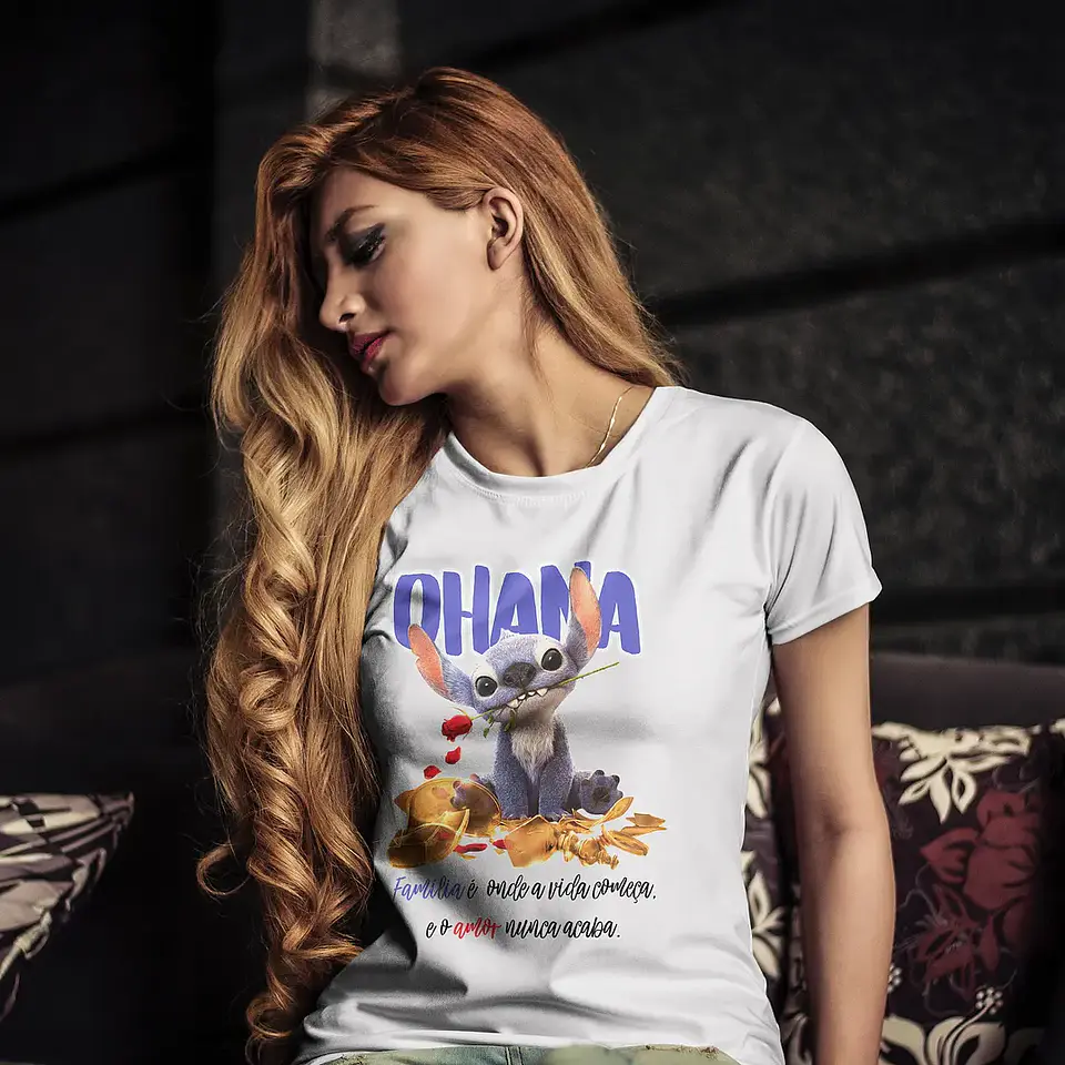 Arquivo Camisa e Caneca Stitch Live Action = BRUNA MOLINA 7