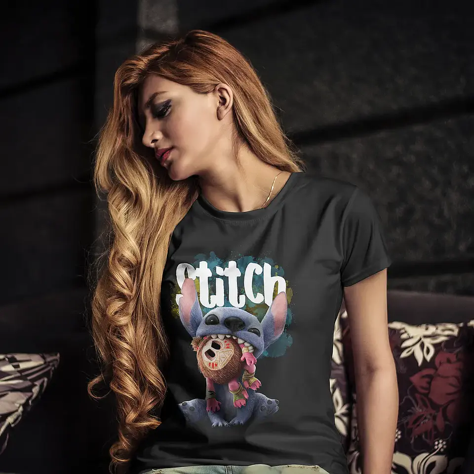 Arquivo Camisa e Caneca Stitch Live Action = BRUNA MOLINA 10