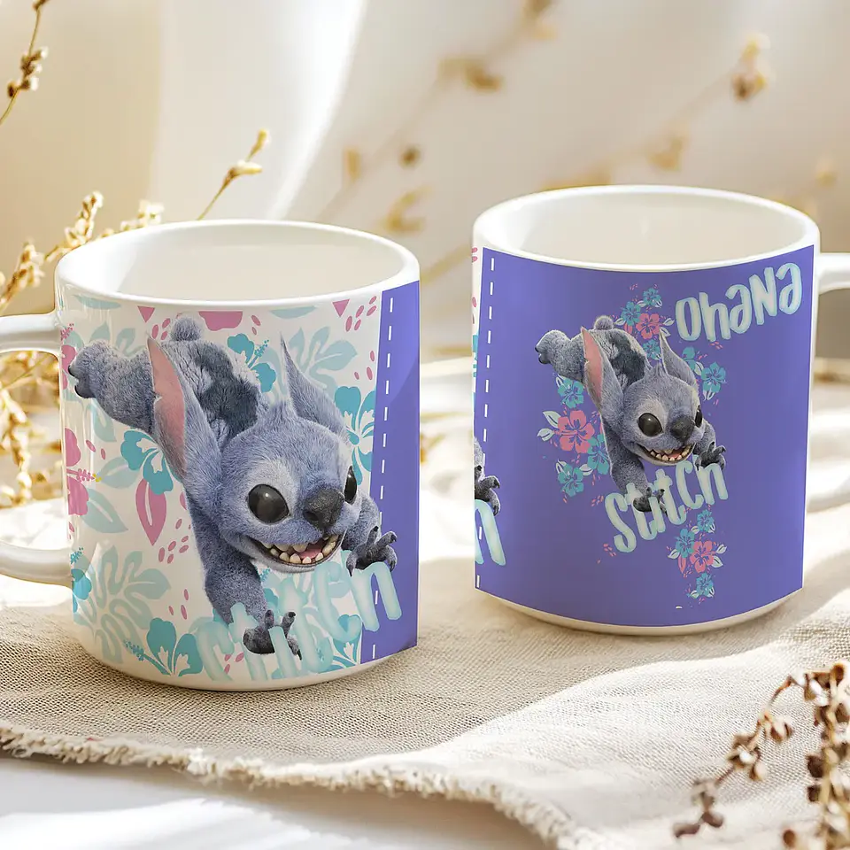 Arquivo Camisa e Caneca Stitch Live Action = BRUNA MOLINA 11