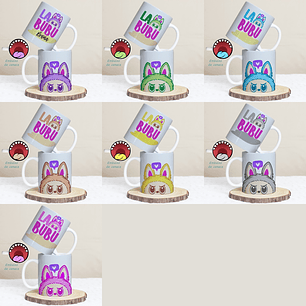 Arquivo Canecas Labubu Bocão - Bruna Molina