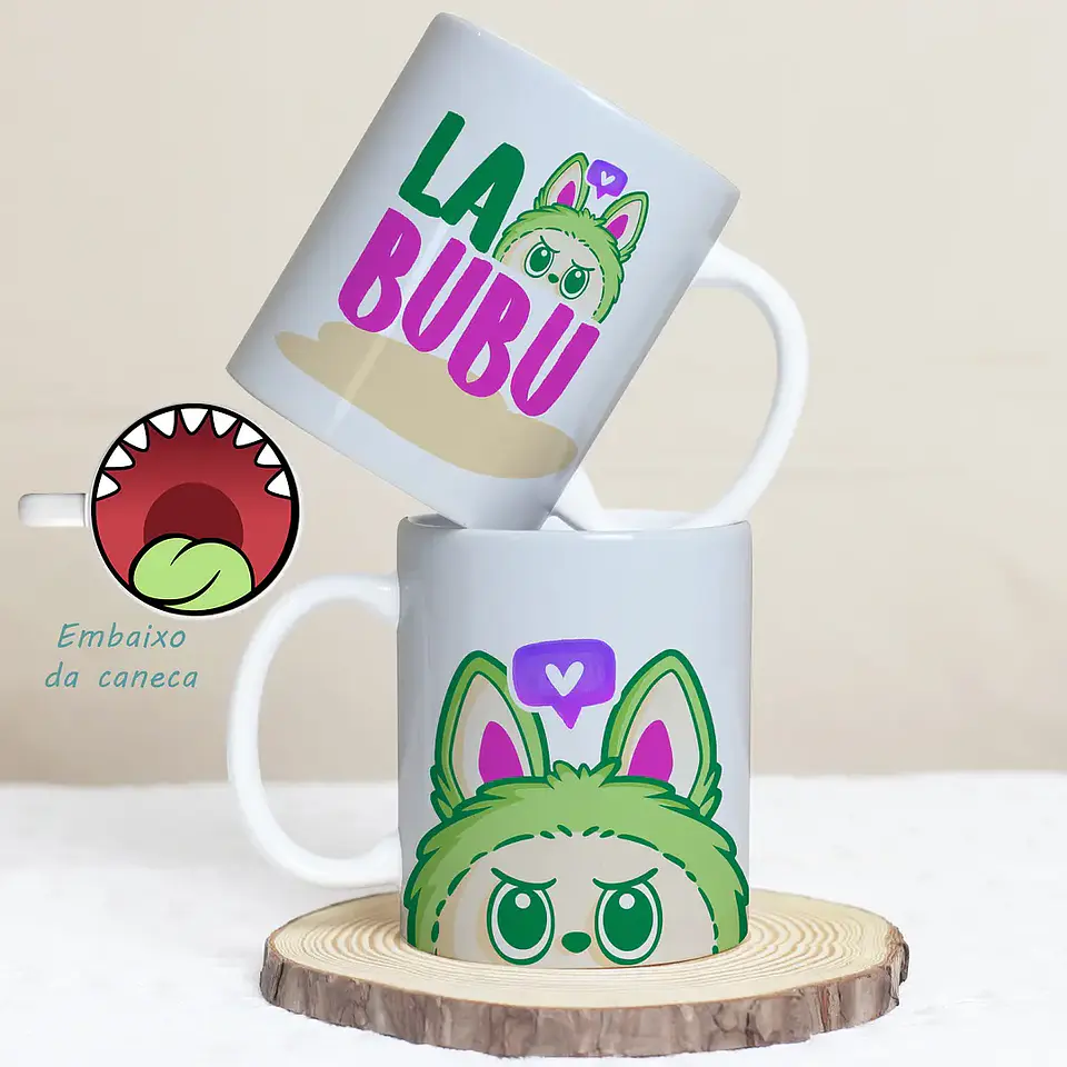 Arquivo Canecas Labubu Bocão - Bruna Molina 4