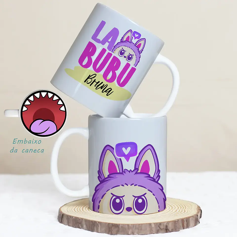 Arquivo Canecas Labubu Bocão - Bruna Molina 6