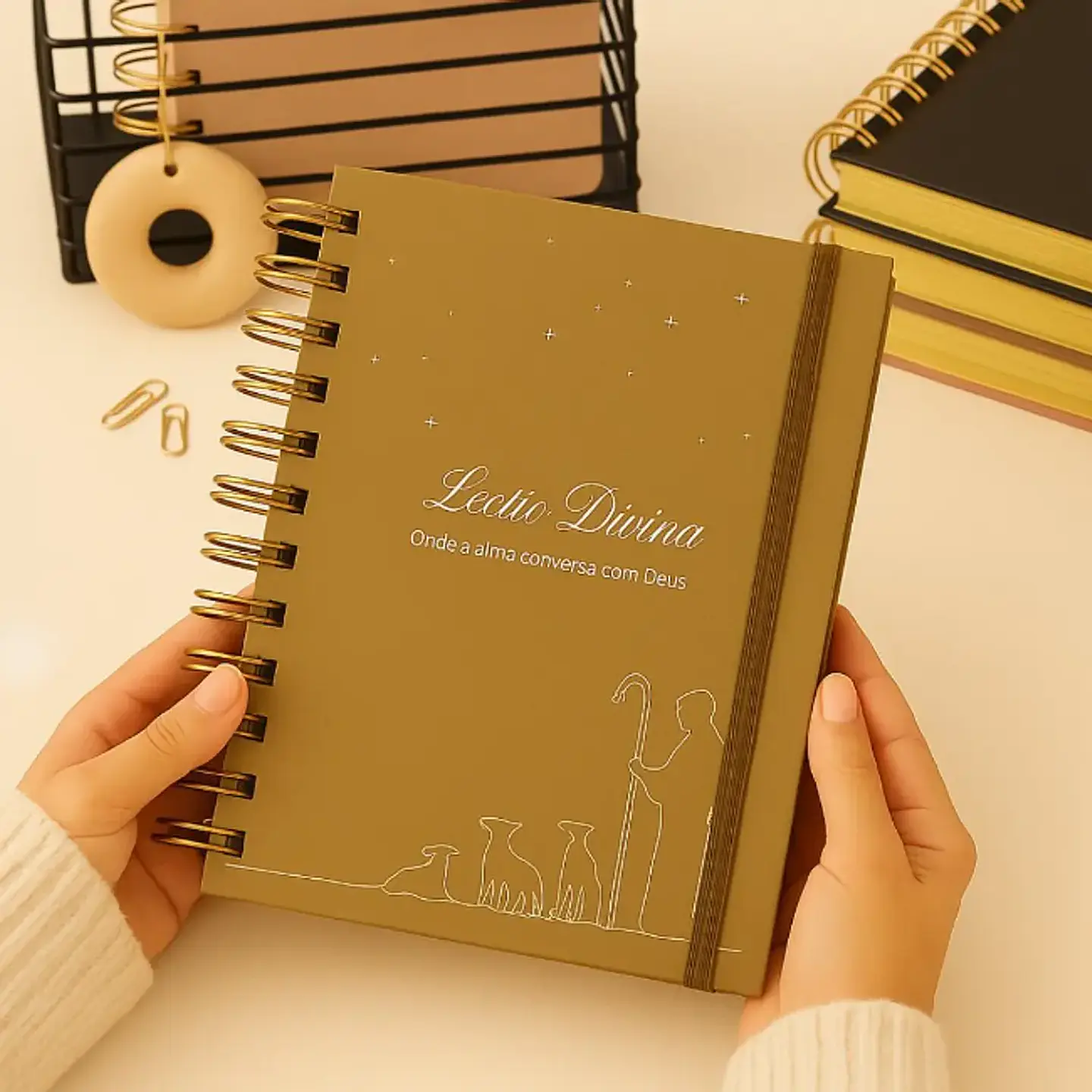 Arquivo Kit Lectio Divina - Planos Pontilhados 3